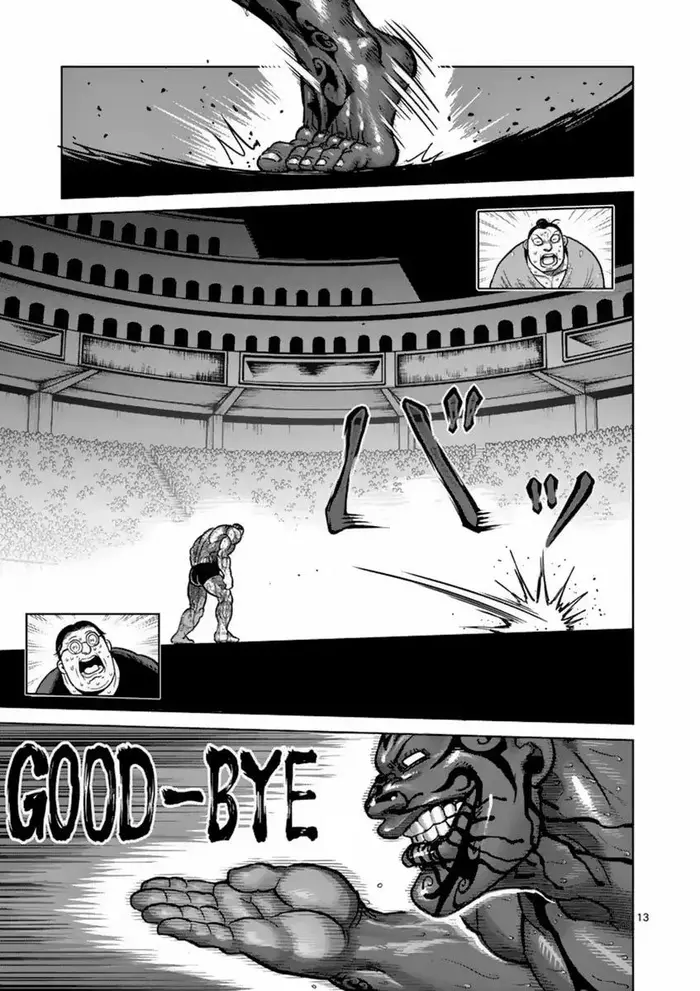 Kengan Ashura Chapter 146 image 14_optimized